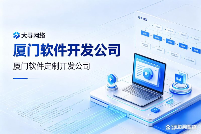 定制专属企业官网：展现品牌形象的窗口